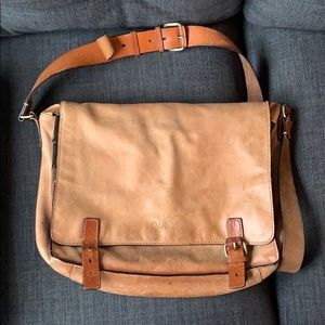 Cole Haan Messenger Bag